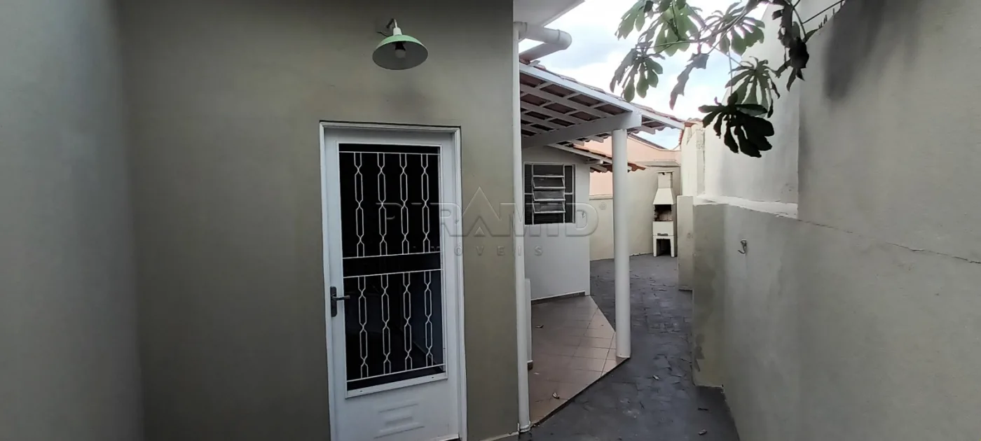 Alugar Casa / Padr&atilde;o em Ribeir&atilde;o Preto R$ 2.500,00 - Foto 14