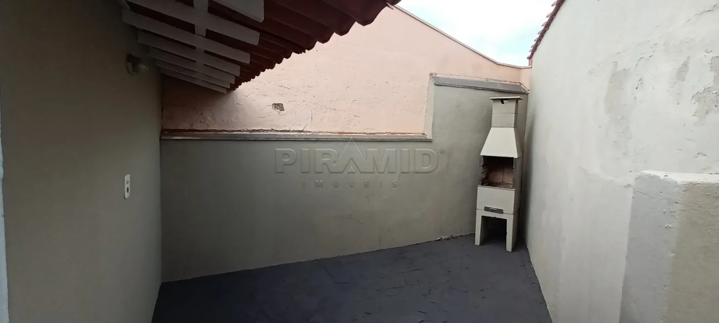 Alugar Casa / Padr&atilde;o em Ribeir&atilde;o Preto R$ 2.500,00 - Foto 15
