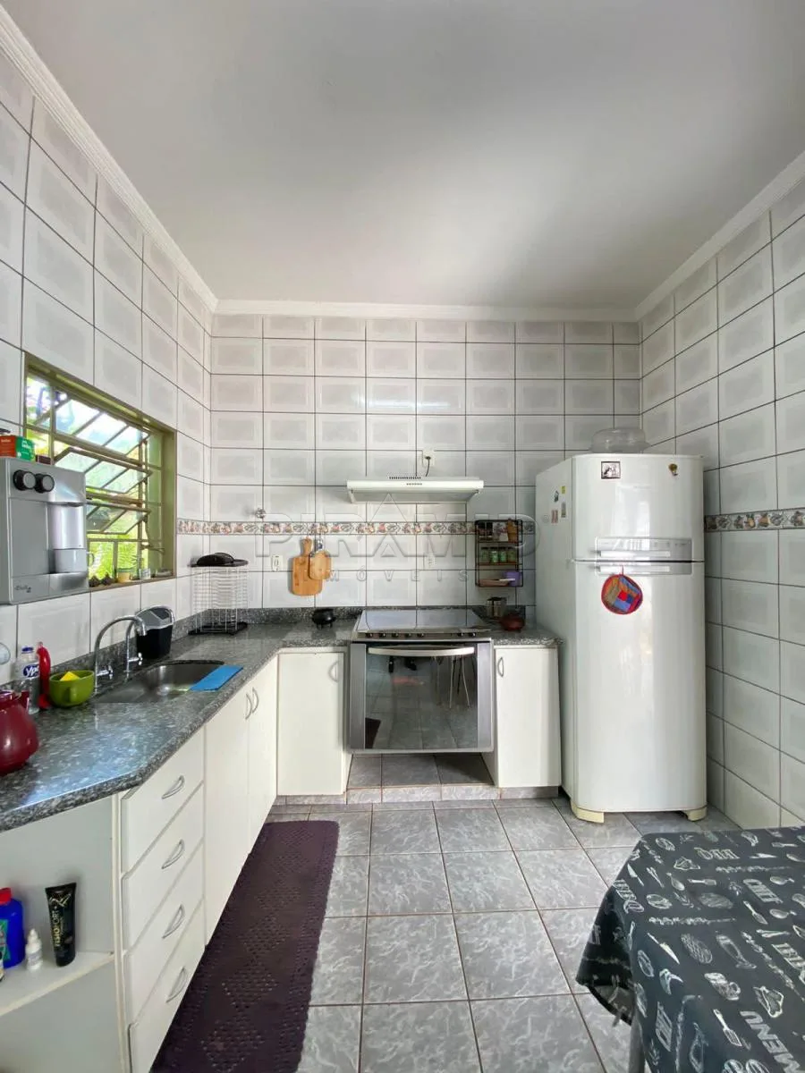 Comprar Casa / Padr&atilde;o em Ribeir&atilde;o Preto R$ 480.000,00 - Foto 5