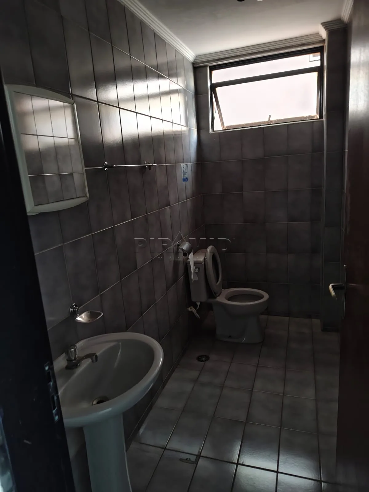 Alugar Comercial / Sala em Ribeir&atilde;o Preto R$ 1.400,00 - Foto 10