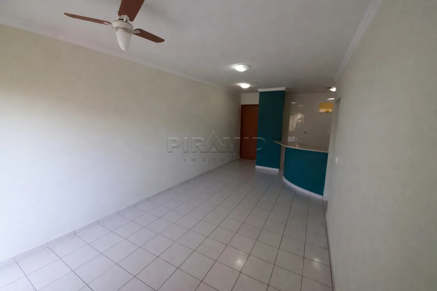 Alugar Apartamento / Padr&atilde;o em Ribeir&atilde;o Preto R$ 1.550,00 - Foto 2