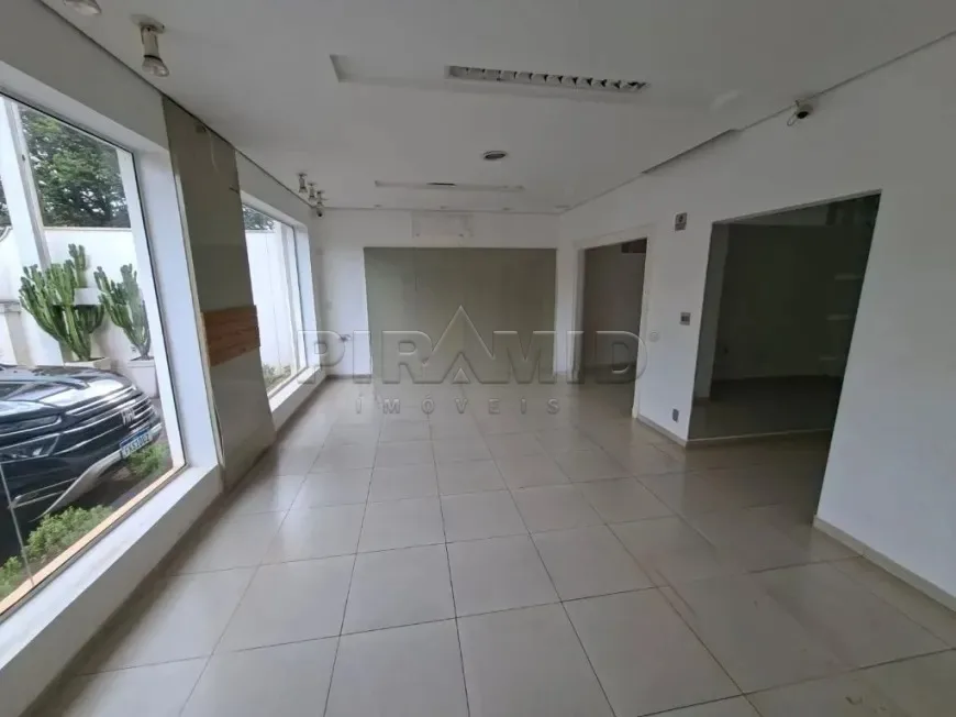 Alugar Comercial / Casa em Ribeir&atilde;o Preto R$ 5.500,00 - Foto 1