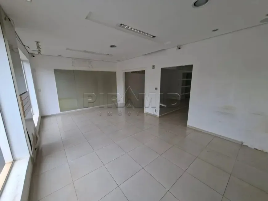 Alugar Comercial / Casa em Ribeir&atilde;o Preto R$ 5.500,00 - Foto 2