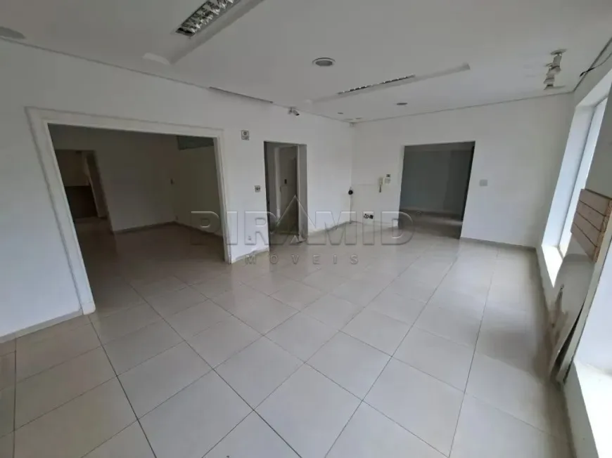 Alugar Comercial / Casa em Ribeir&atilde;o Preto R$ 5.500,00 - Foto 3