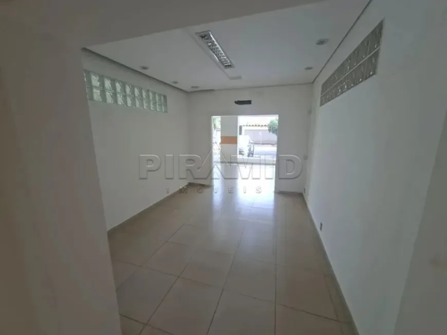 Alugar Comercial / Casa em Ribeir&atilde;o Preto R$ 5.500,00 - Foto 4
