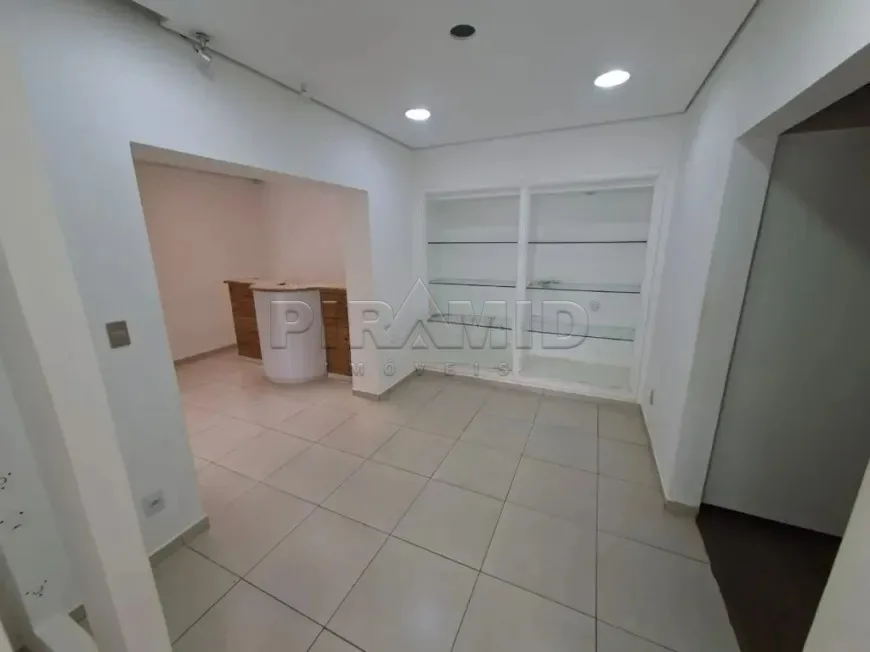 Alugar Comercial / Casa em Ribeir&atilde;o Preto R$ 5.500,00 - Foto 8