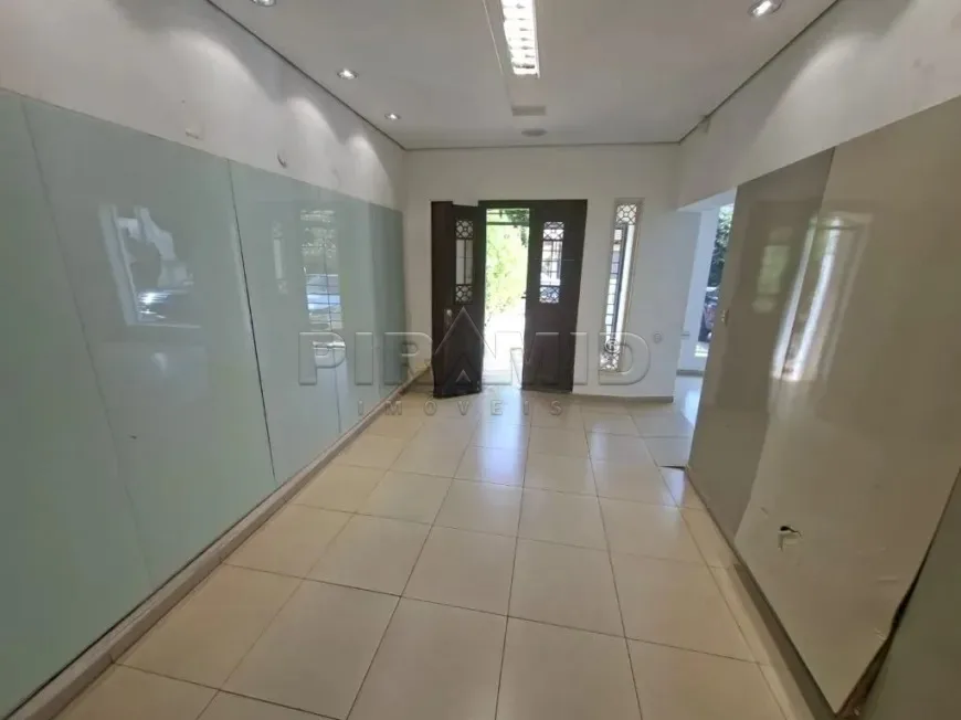 Alugar Comercial / Casa em Ribeir&atilde;o Preto R$ 5.500,00 - Foto 14