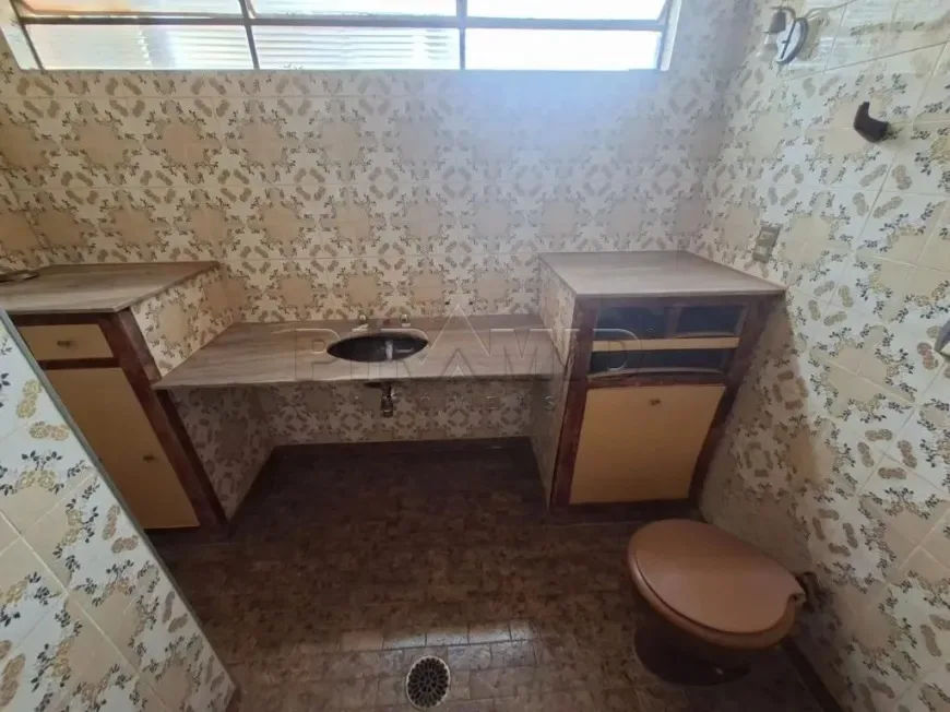 Alugar Comercial / Casa em Ribeir&atilde;o Preto R$ 5.500,00 - Foto 25