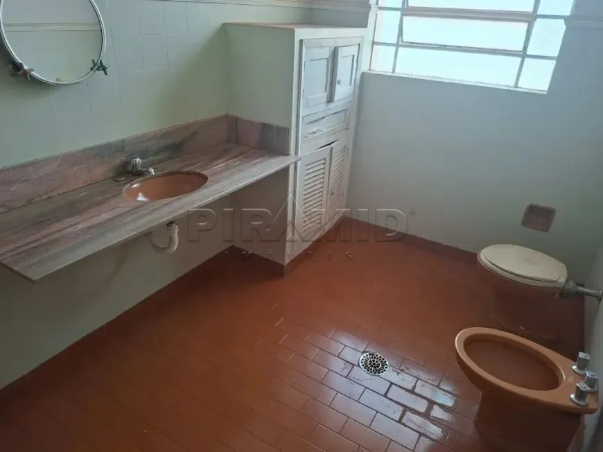 Alugar Comercial / Casa em Ribeir&atilde;o Preto R$ 5.500,00 - Foto 28