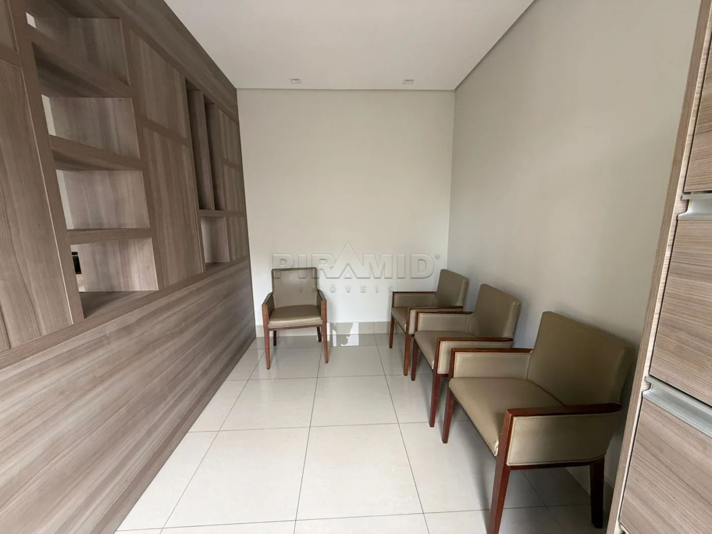 Alugar Comercial / Sala em Ribeir&atilde;o Preto R$ 2.100,00 - Foto 7