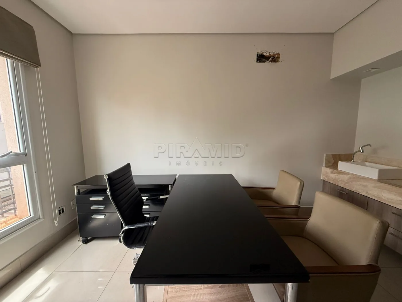 Alugar Comercial / Sala em Ribeir&atilde;o Preto R$ 2.100,00 - Foto 9