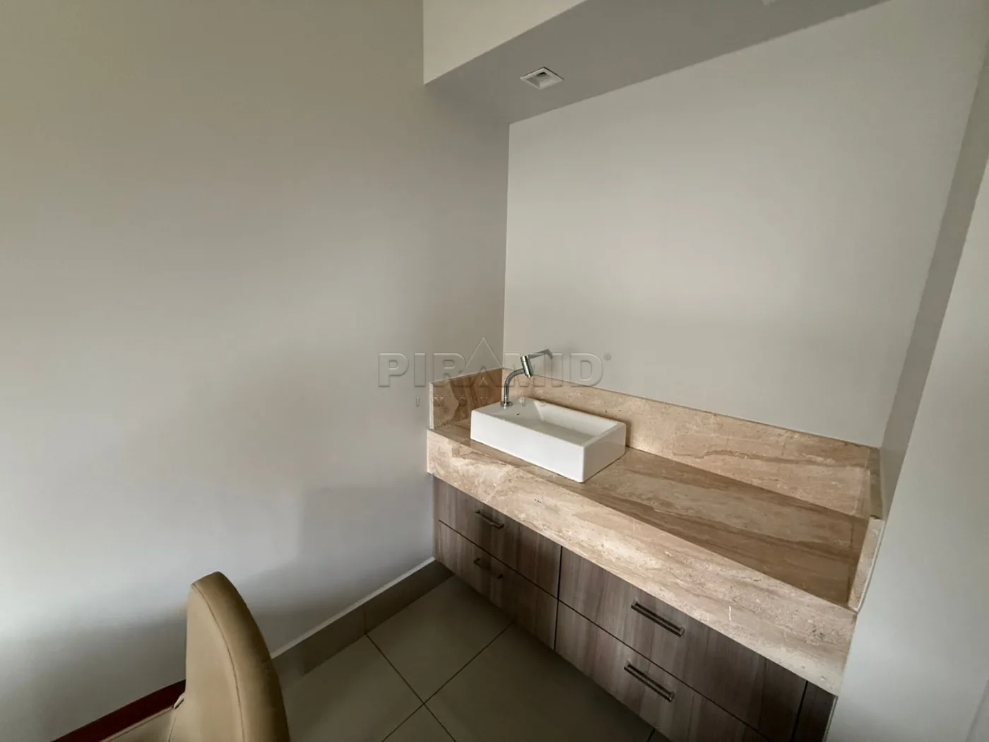 Alugar Comercial / Sala em Ribeir&atilde;o Preto R$ 2.100,00 - Foto 12