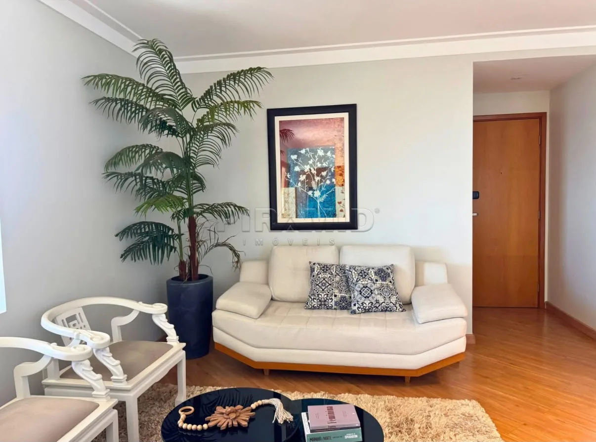 Alugar Apartamento / Padr&atilde;o em Ribeir&atilde;o Preto R$ 3.500,00 - Foto 1