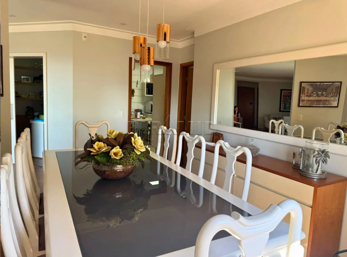 Alugar Apartamento / Padr&atilde;o em Ribeir&atilde;o Preto R$ 3.500,00 - Foto 3