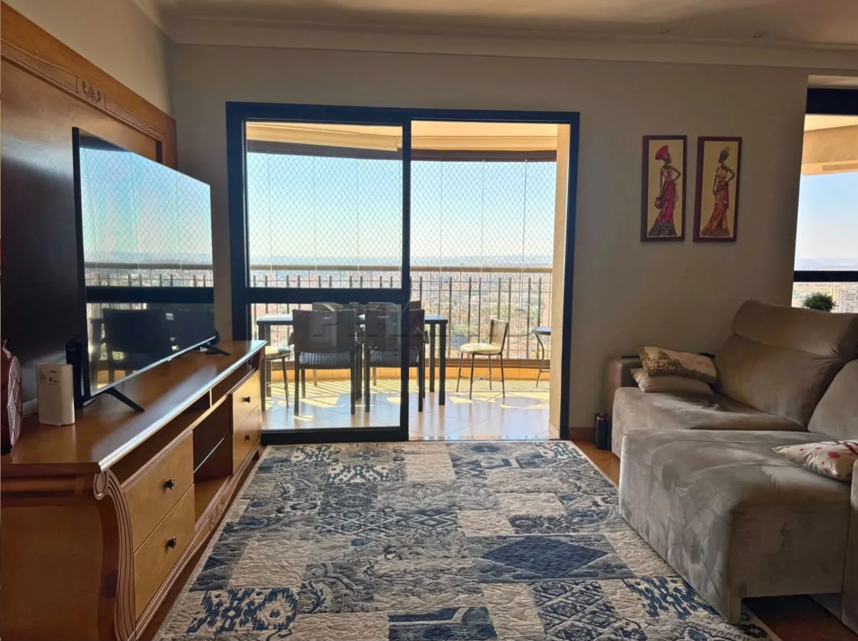 Alugar Apartamento / Padr&atilde;o em Ribeir&atilde;o Preto R$ 3.500,00 - Foto 4