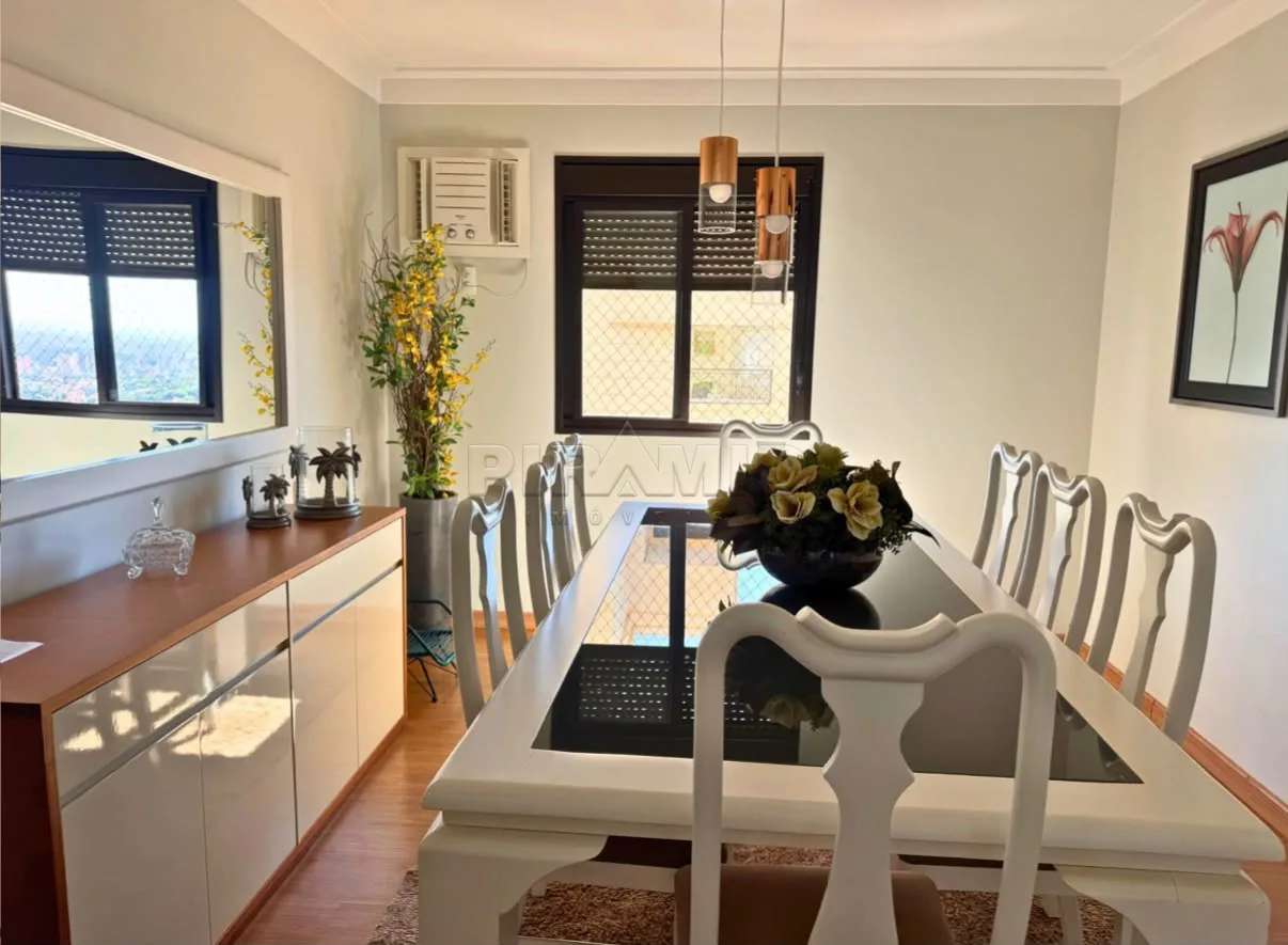 Alugar Apartamento / Padr&atilde;o em Ribeir&atilde;o Preto R$ 3.500,00 - Foto 5