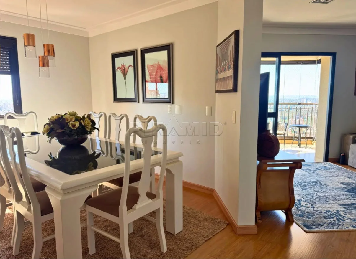 Alugar Apartamento / Padr&atilde;o em Ribeir&atilde;o Preto R$ 3.500,00 - Foto 6
