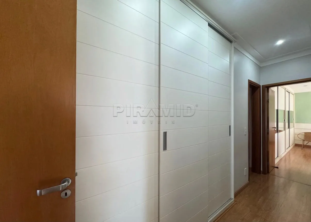 Alugar Apartamento / Padr&atilde;o em Ribeir&atilde;o Preto R$ 3.500,00 - Foto 10