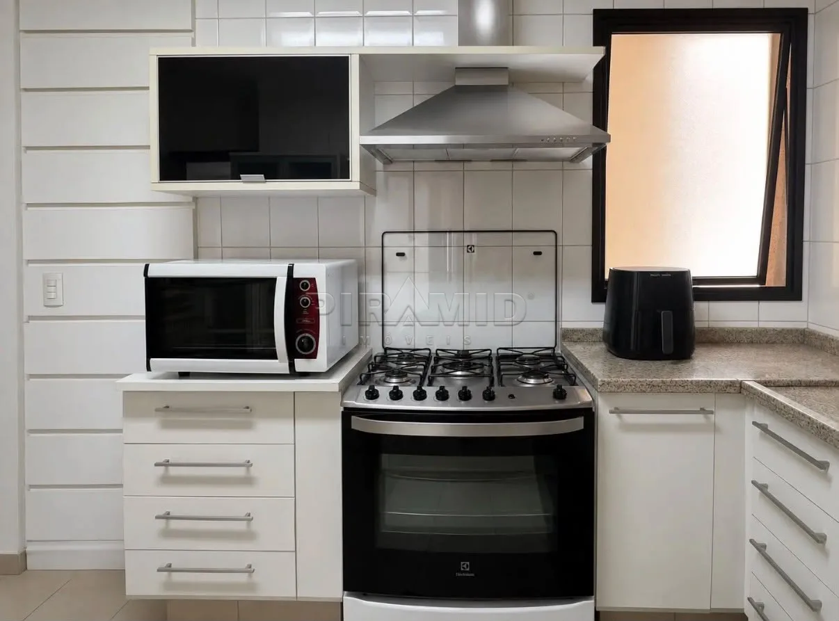 Alugar Apartamento / Padr&atilde;o em Ribeir&atilde;o Preto R$ 3.500,00 - Foto 8