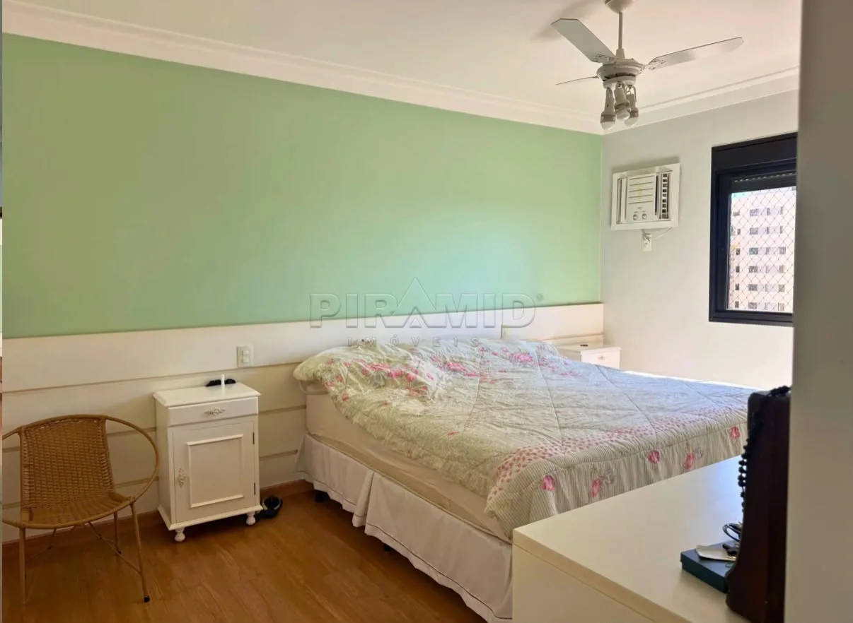 Alugar Apartamento / Padr&atilde;o em Ribeir&atilde;o Preto R$ 3.500,00 - Foto 11
