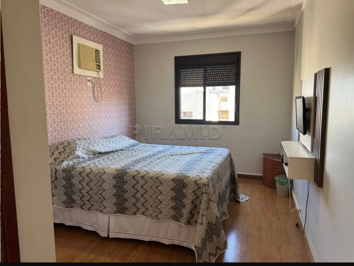 Alugar Apartamento / Padr&atilde;o em Ribeir&atilde;o Preto R$ 3.500,00 - Foto 14