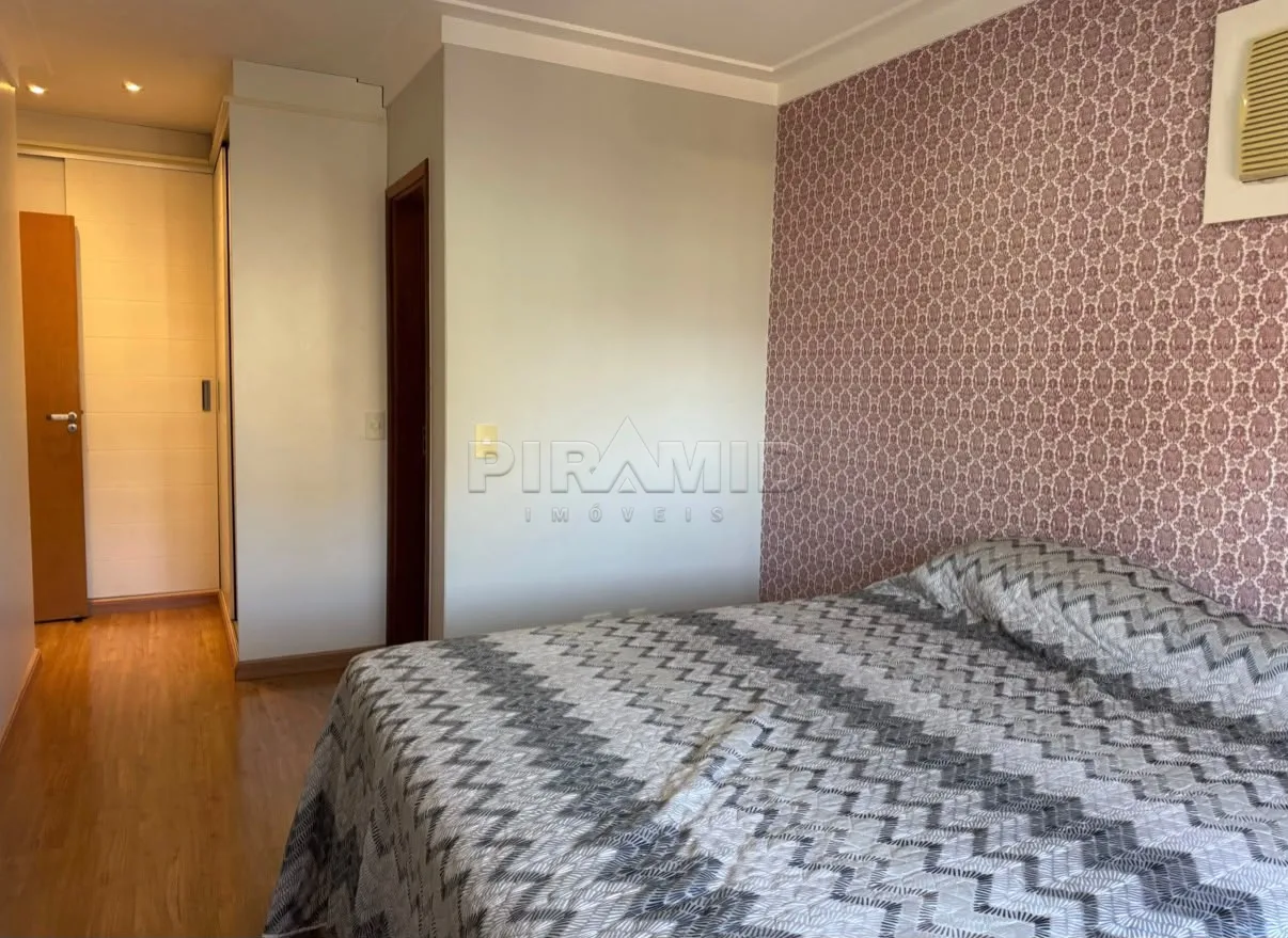 Alugar Apartamento / Padr&atilde;o em Ribeir&atilde;o Preto R$ 3.500,00 - Foto 15