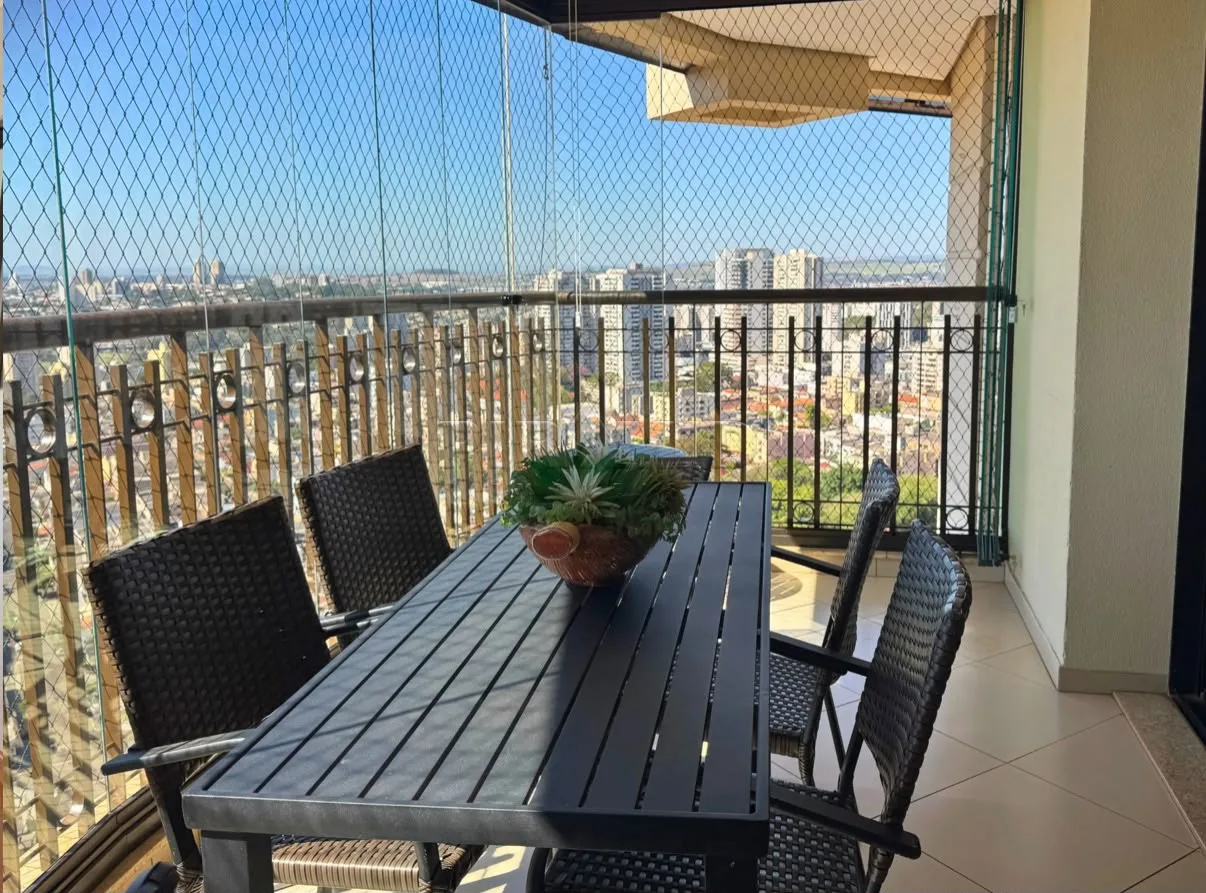Alugar Apartamento / Padr&atilde;o em Ribeir&atilde;o Preto R$ 3.500,00 - Foto 17