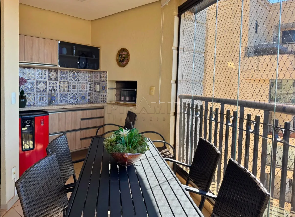 Alugar Apartamento / Padr&atilde;o em Ribeir&atilde;o Preto R$ 3.500,00 - Foto 18