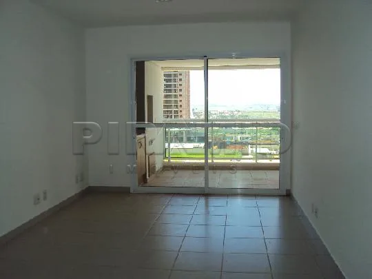 Alugar Apartamento / Padr&atilde;o em Ribeir&atilde;o Preto R$ 4.000,00 - Foto 1