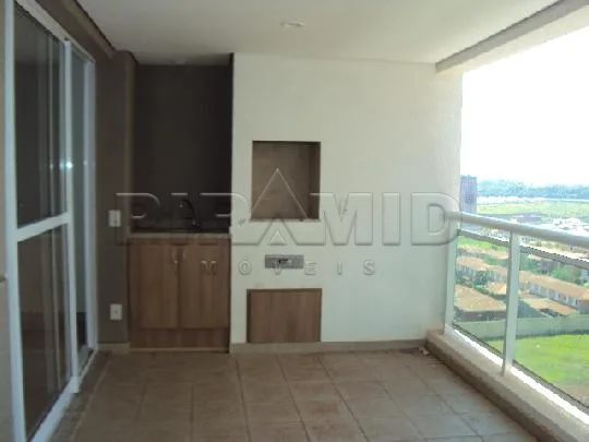 Alugar Apartamento / Padr&atilde;o em Ribeir&atilde;o Preto R$ 4.000,00 - Foto 3