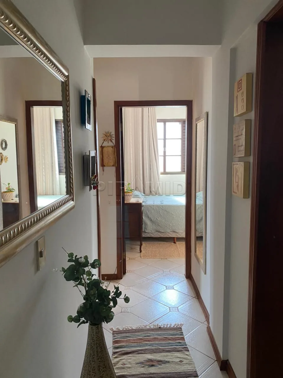 Alugar Apartamento / Padr&atilde;o em Ribeir&atilde;o Preto R$ 900,00 - Foto 5