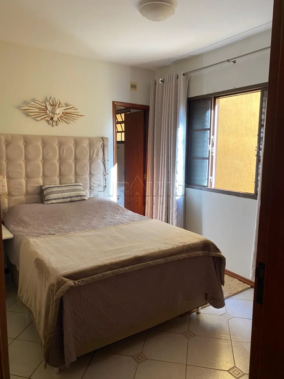 Alugar Apartamento / Padr&atilde;o em Ribeir&atilde;o Preto R$ 900,00 - Foto 6