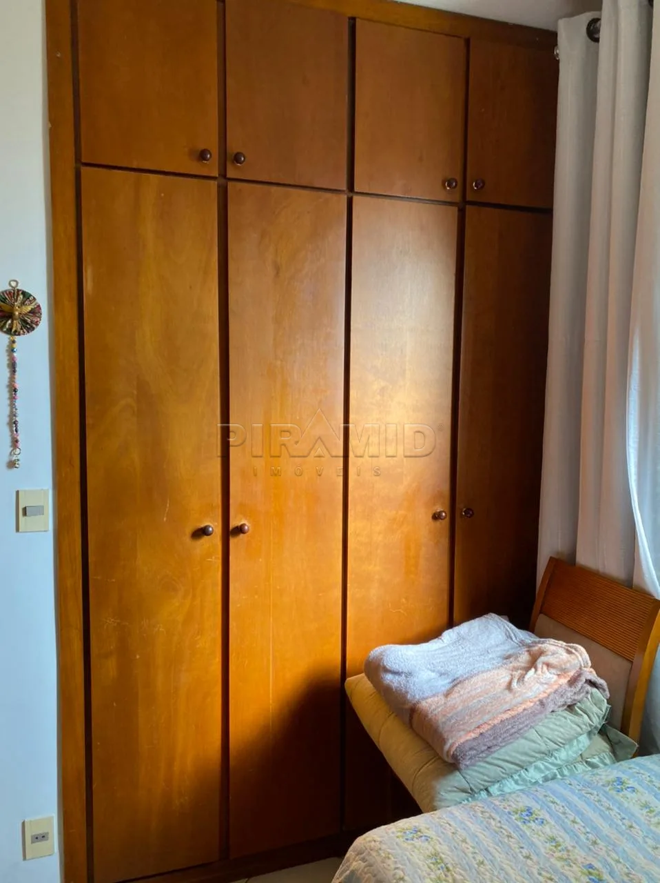 Alugar Apartamento / Padr&atilde;o em Ribeir&atilde;o Preto R$ 900,00 - Foto 8