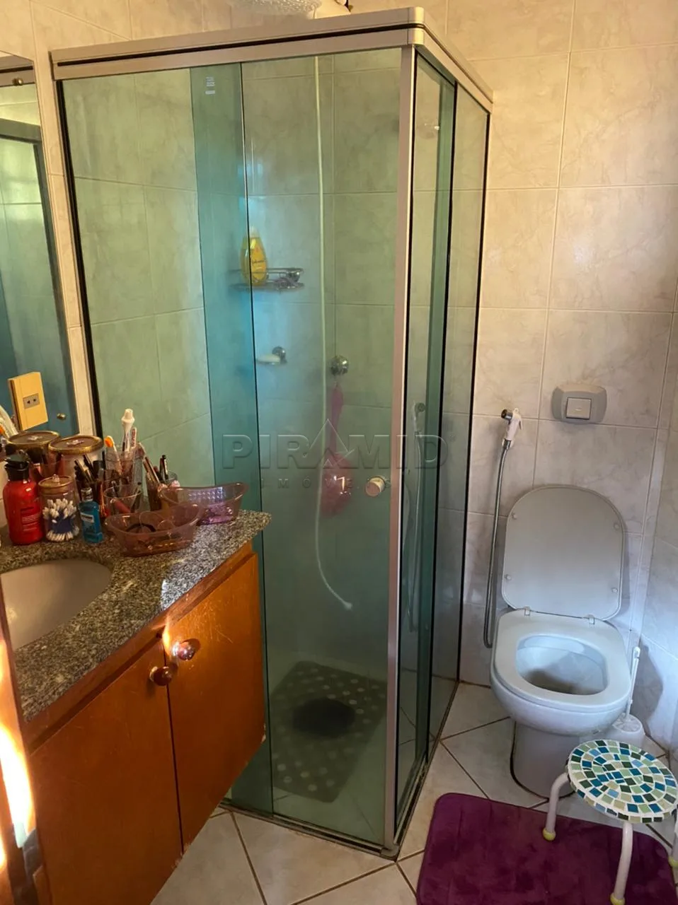 Alugar Apartamento / Padr&atilde;o em Ribeir&atilde;o Preto R$ 900,00 - Foto 9