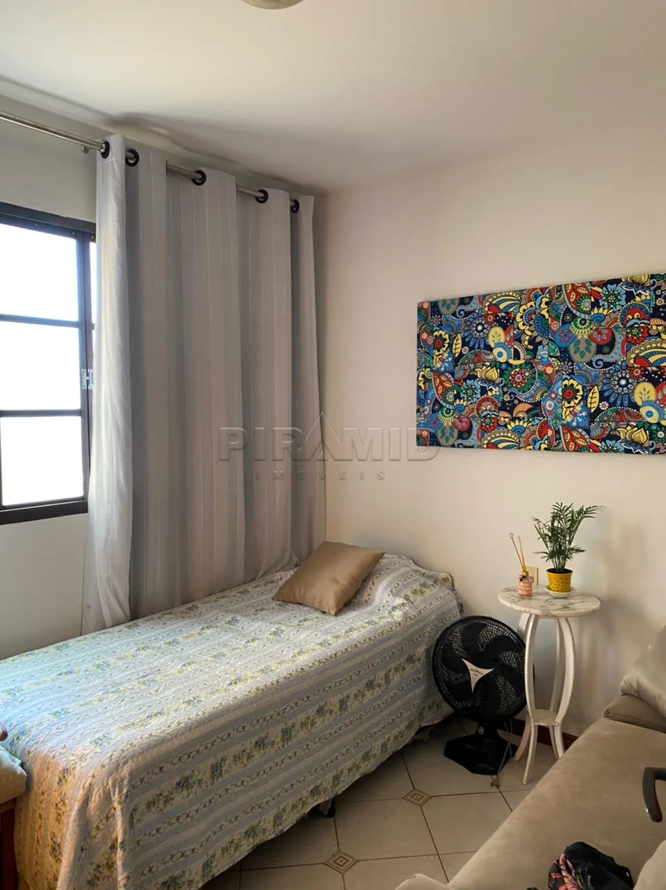 Alugar Apartamento / Padr&atilde;o em Ribeir&atilde;o Preto R$ 900,00 - Foto 12