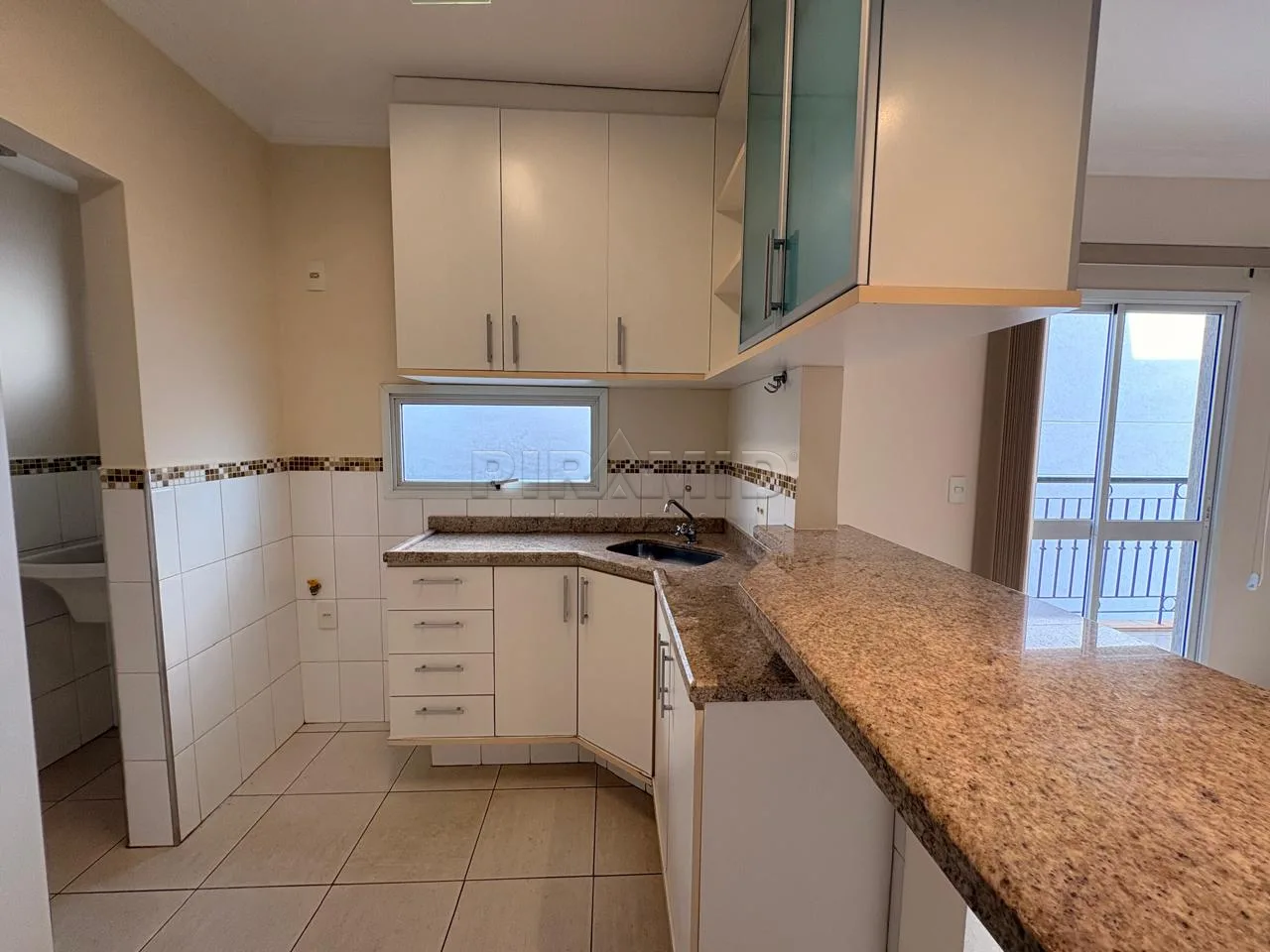 Alugar Apartamento / Padr&atilde;o em Ribeir&atilde;o Preto R$ 2.000,00 - Foto 7