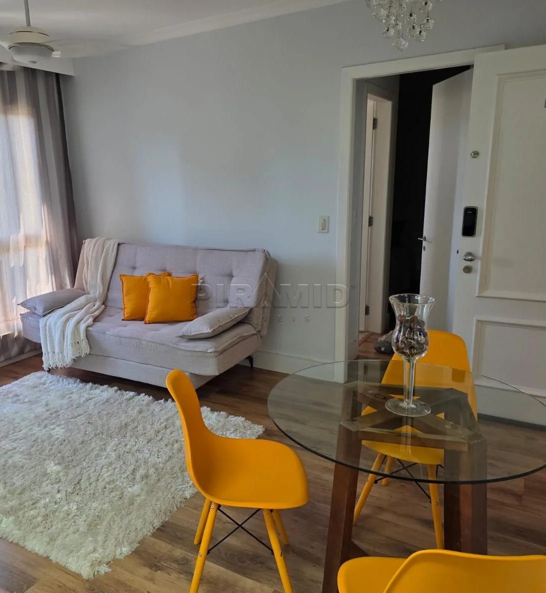 Alugar Apartamento / Padr&atilde;o em Ribeir&atilde;o Preto R$ 2.100,00 - Foto 4