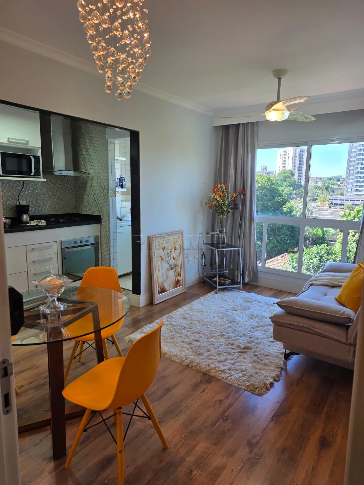 Alugar Apartamento / Padr&atilde;o em Ribeir&atilde;o Preto R$ 2.100,00 - Foto 5