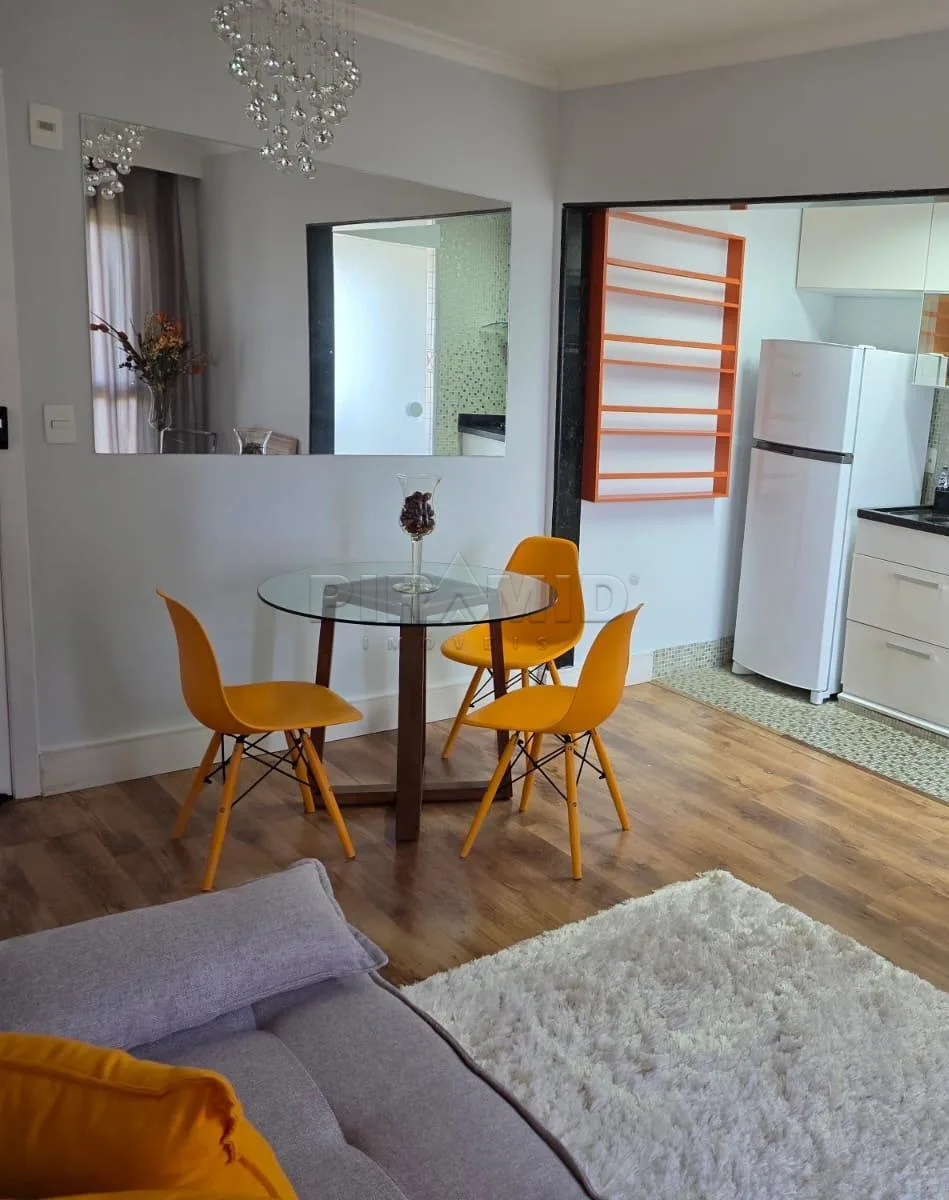 Alugar Apartamento / Padr&atilde;o em Ribeir&atilde;o Preto R$ 2.100,00 - Foto 7
