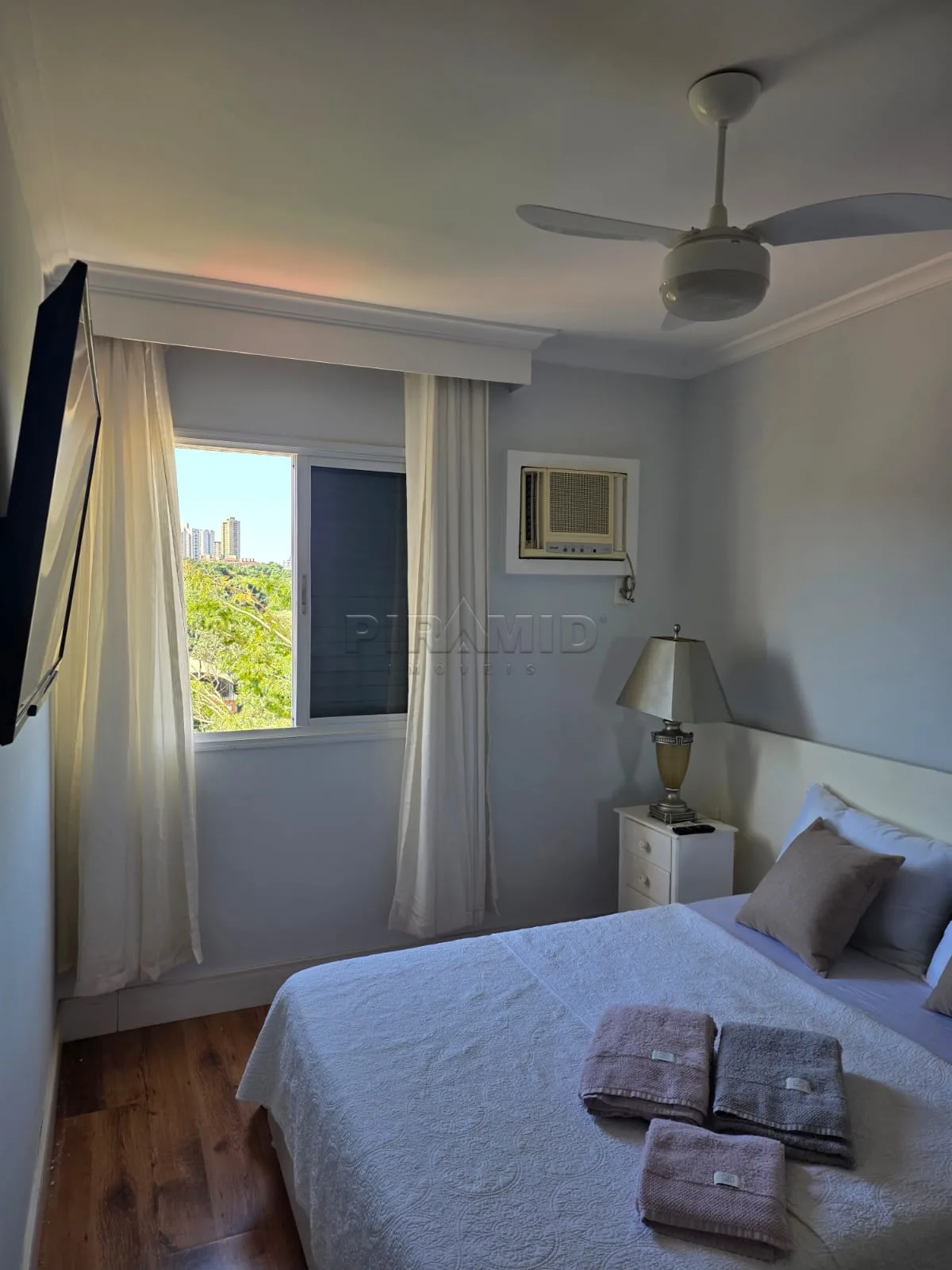 Alugar Apartamento / Padr&atilde;o em Ribeir&atilde;o Preto R$ 2.100,00 - Foto 14