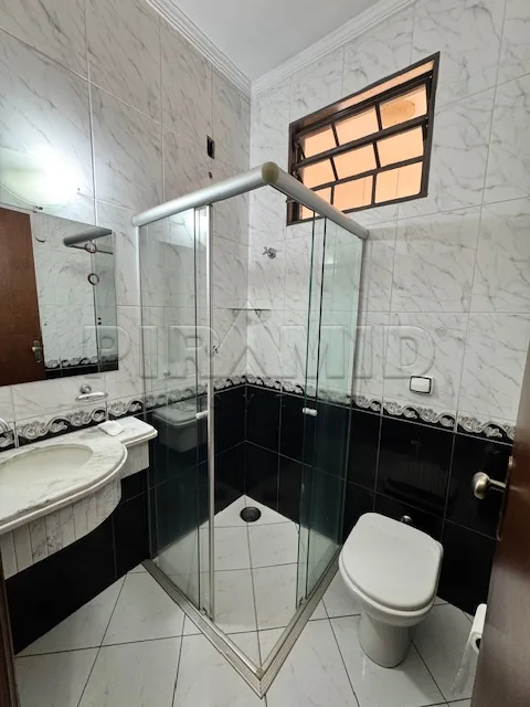 Alugar Casa / Padr&atilde;o em Ribeir&atilde;o Preto R$ 1.300,00 - Foto 5