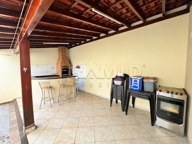 Alugar Casa / Padr&atilde;o em Ribeir&atilde;o Preto R$ 1.300,00 - Foto 15