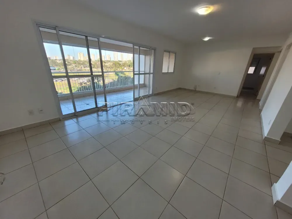 Alugar Apartamento / Padr&atilde;o em Ribeir&atilde;o Preto R$ 4.800,00 - Foto 1
