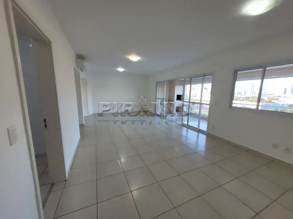Alugar Apartamento / Padr&atilde;o em Ribeir&atilde;o Preto R$ 4.800,00 - Foto 2