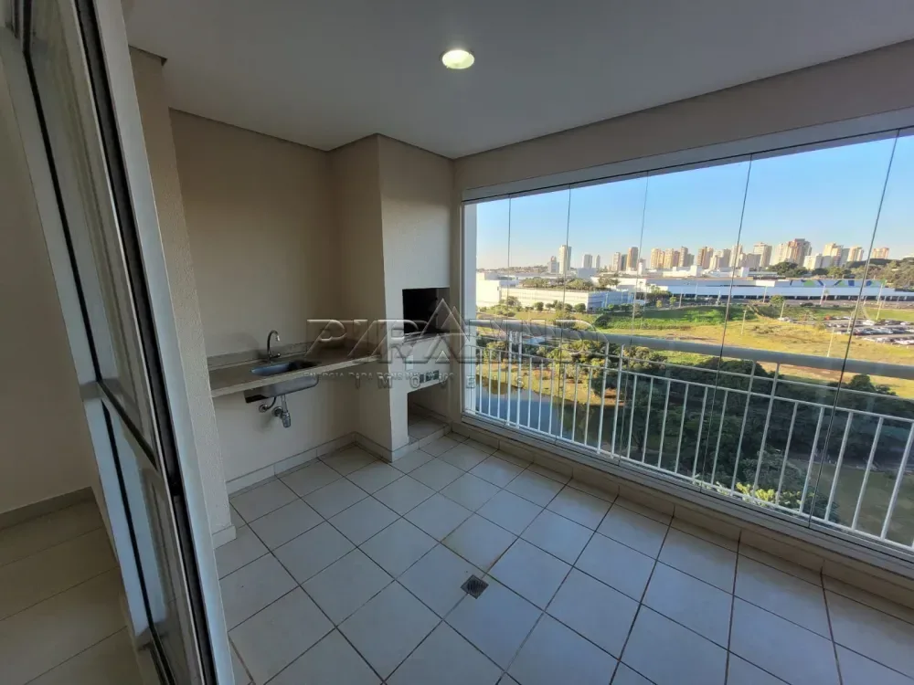 Alugar Apartamento / Padr&atilde;o em Ribeir&atilde;o Preto R$ 4.800,00 - Foto 6