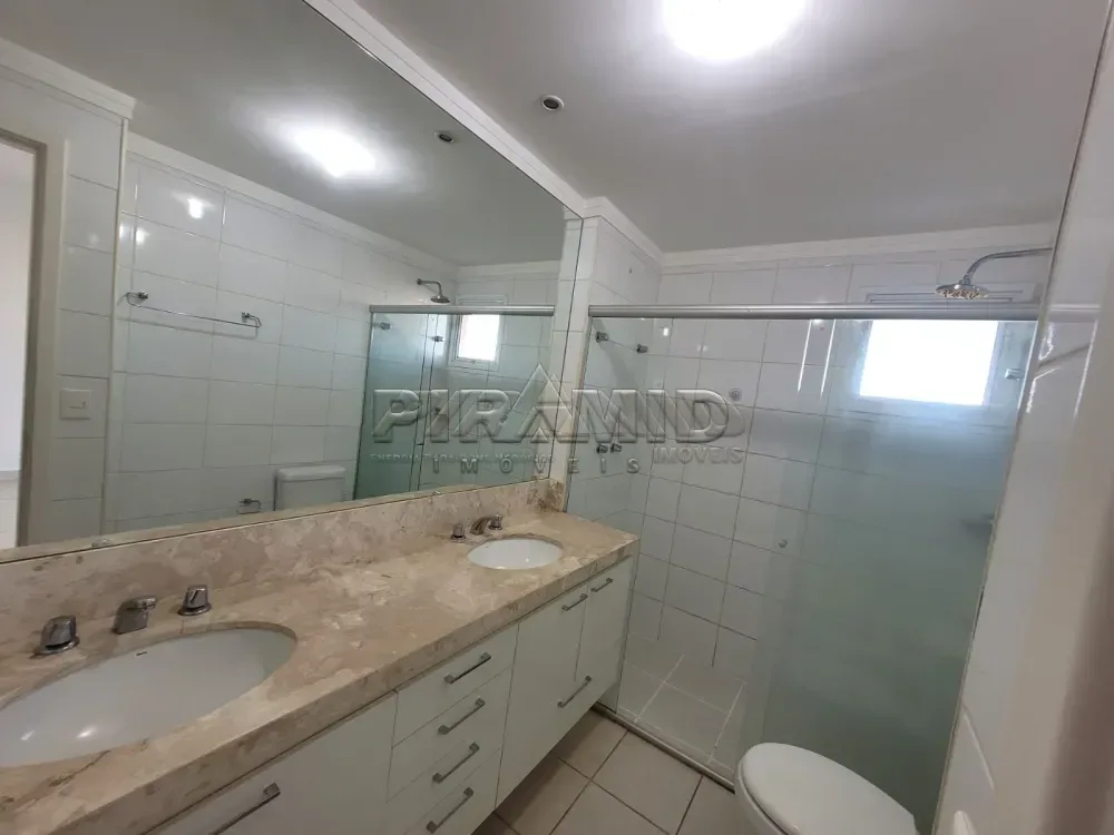 Alugar Apartamento / Padr&atilde;o em Ribeir&atilde;o Preto R$ 4.800,00 - Foto 12