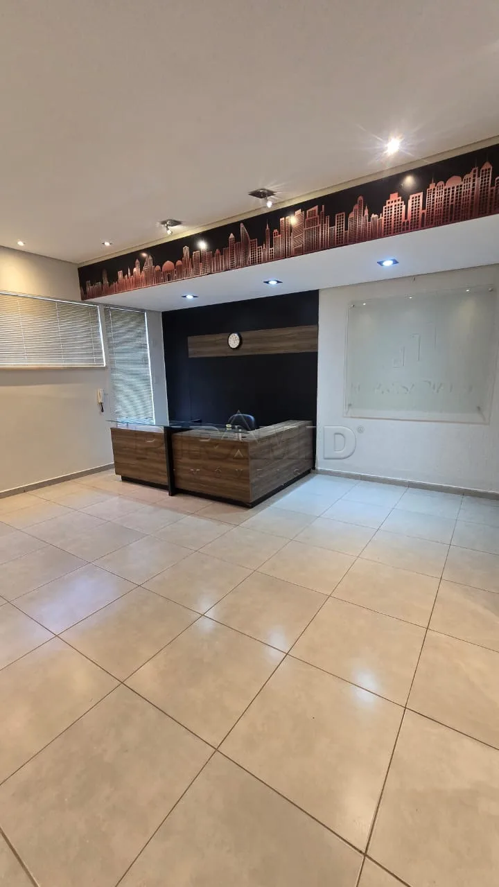 Alugar Comercial / Casa em Ribeir&atilde;o Preto R$ 10.000,00 - Foto 3