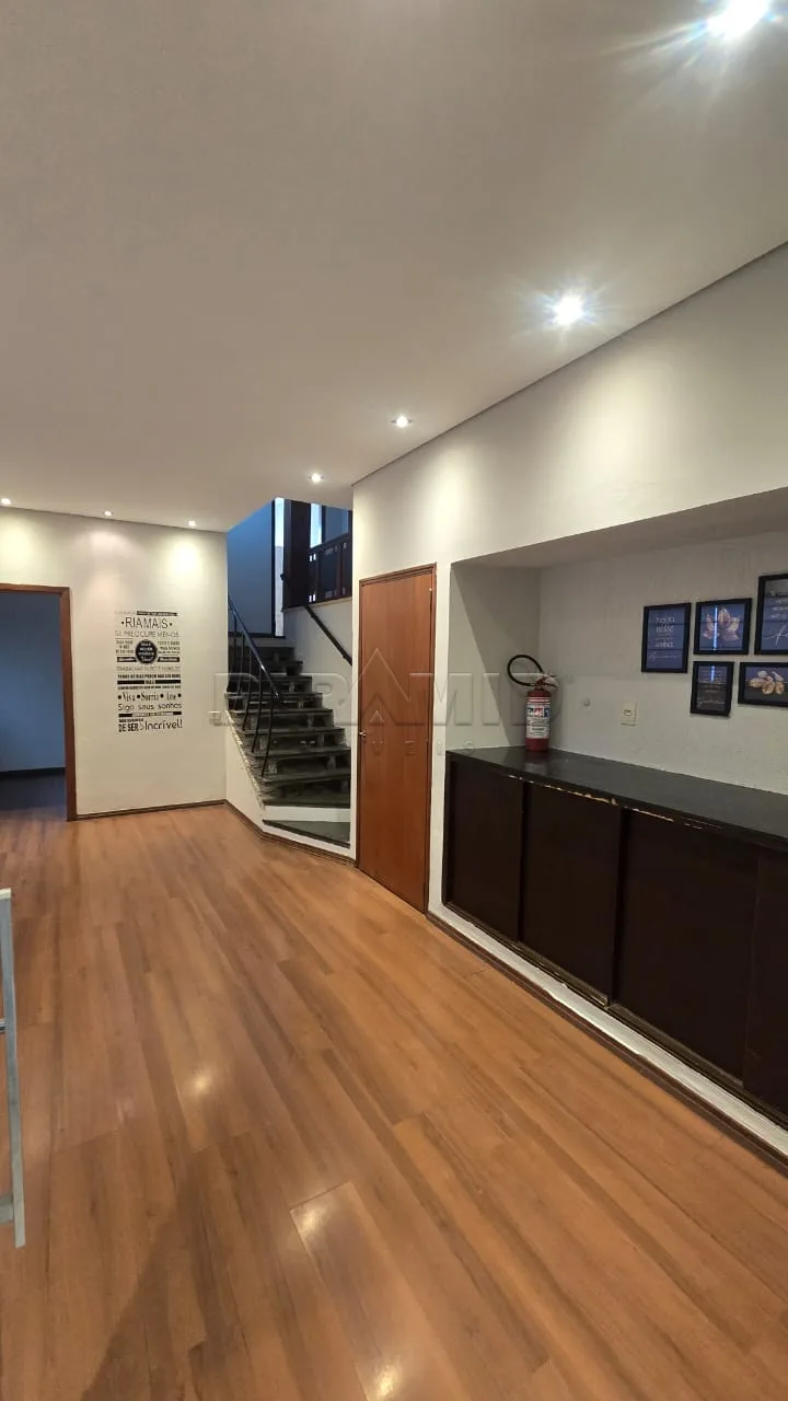 Alugar Comercial / Casa em Ribeir&atilde;o Preto R$ 10.000,00 - Foto 4