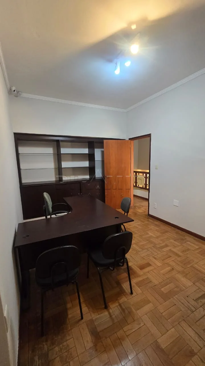 Alugar Comercial / Casa em Ribeir&atilde;o Preto R$ 10.000,00 - Foto 18