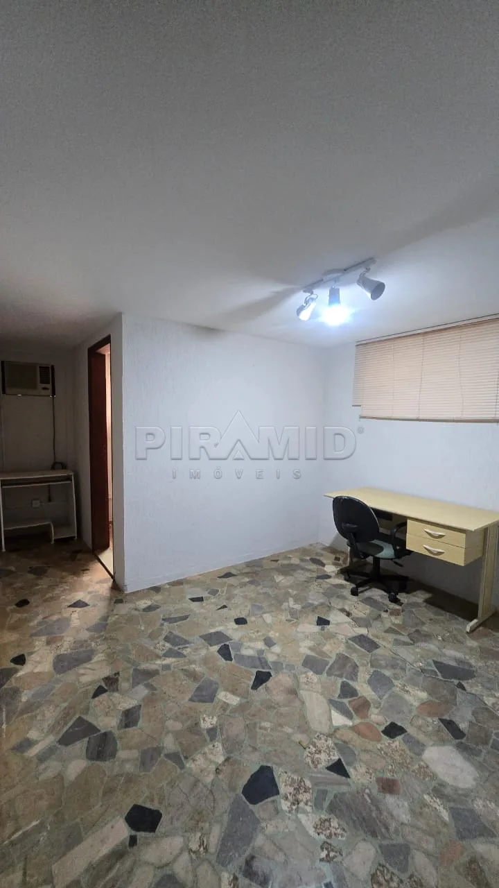 Alugar Comercial / Casa em Ribeir&atilde;o Preto R$ 10.000,00 - Foto 12